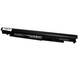 Ovaltech OTH255 refacción para laptop Batería