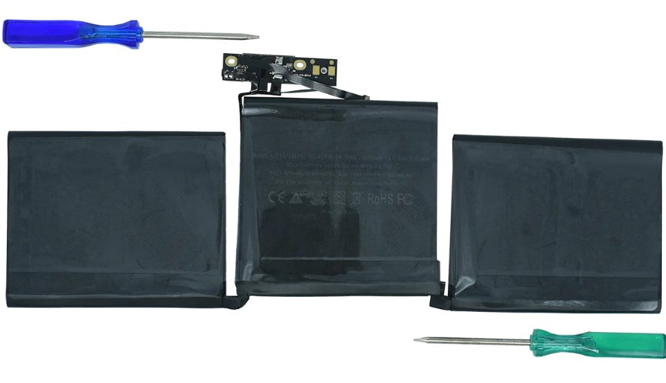 OTA1713 - Bateria para Apple OVALTECH OTA1713