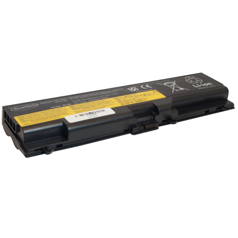 Pack de Baterías Recargables OVALTECH OTIT410, 4100mAh, 1.2V, AA