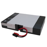 Tripp Lite RBC62-1U Cartucho de Baterías de Reemplazo de 12VCD 1U para UPS SmartPro seleccionados de