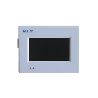 BDG-256 - Monitor para Microinversores / Pantalla Táctil / Monitoreo Local y Remoto / Interfaz Web / Doble Voltaje 100-240 VCA / USB para Escáner
