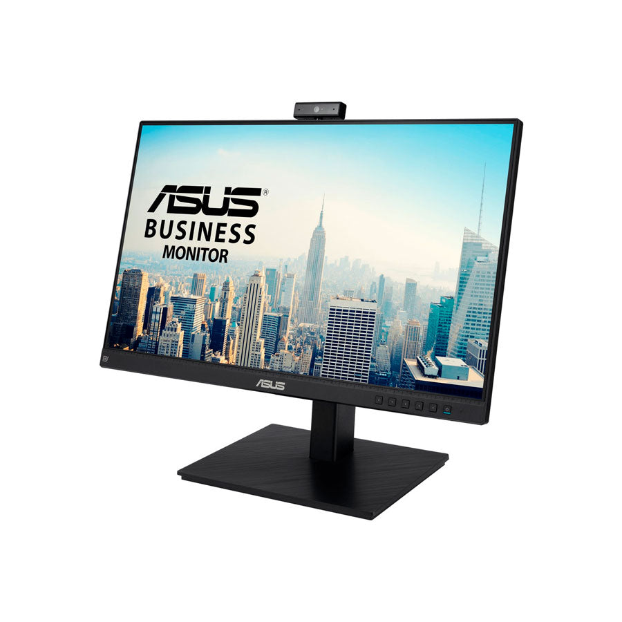 Monitor ASUS BE27ACSBK 27" WQHD IPS USB-C, 2560x1440, Tecnología Eye Care