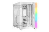 BGW66 - be quiet! LIGHT BASE 600 DX White carcasas ordenador Midi Tower PC Blanco ATX, micro ATX, Mini-ATX