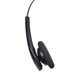 BIZ-1500-DUO-QD - Jabra Diadema Profesional / Cancelación de Ruido Avanzada / Brazo Articulado 270°