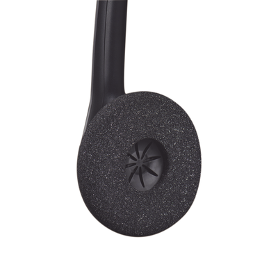 BIZ-1500-MONO-USB - Jabra Biz 1500 Mono, auricular profesional con cancelación de ruido, con conexión USB