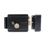 AccessPRO BL-ACCESSRIMB cerradura electromecánica, Montaje en superficie, Horizontal, 129 mm