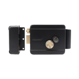 AccessPRO BL-ACCESSRIMBL cerradura electromecánica, Montaje en superficie, Horizontal, 129 mm