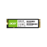 BL.9BWWA.150 - Acer FA200 unidades internas de estado sólido 2.0 4 GB M.2 PCI Express 4.0