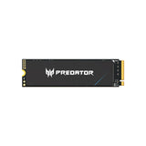 BL.9BWWR.129 - Acer GM9000 unidades internas de estado sólido 2.0 1 GB M.2 PCI Express 5.0
