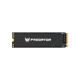 BL.9BWWR.130 - Acer GM9000 unidades internas de estado sólido 2.0 2 GB M.2 PCI Express 5.0