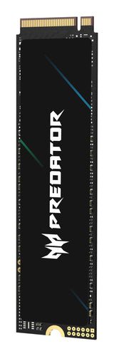 BL.9BWWR.135 - Predator Predator GM6-4TB unidades internas de estado sólido 2.0 4 GB M.2 PCI Express 4.0