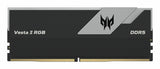 BL.9BWWR.334 - Predator Predator VESTA2-64GB-6000-2R8-V1 Memoria RAM Si 30 64 GB 2 x 32 GB