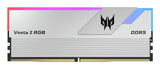 BL.9BWWR.364 - Acer Predator Vesta II RGB Memoria RAM 34 32 GB 2 x 16 GB DDR5