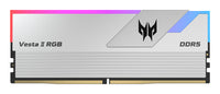 BL.9BWWR.366 - Predator Predator VESTA2-32GB-6000-1R8-V6 Memoria RAM Si 30 32 GB 2 x 16 GB