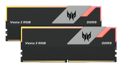 BL.9BWWR.370 - Acer Predator Vesta II RGB Memoria RAM 38 32 GB 2 x 16 GB DDR5