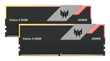 BL.9BWWR.373 - Acer Predator Vesta II RGB Memoria RAM 32 64 GB 2 x 32 GB DDR5