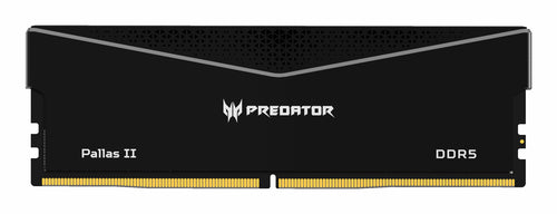 BL.9BWWR.432 - Predator Predator PALLASII-32GB-6000-1R8-2XV4 Memoria RAM Si 32 32 GB 2 x 16 GB