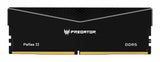 BL.9BWWR.432 - Predator Predator PALLASII-32GB-6000-1R8-2XV4 Memoria RAM Si 32 32 GB 2 x 16 GB