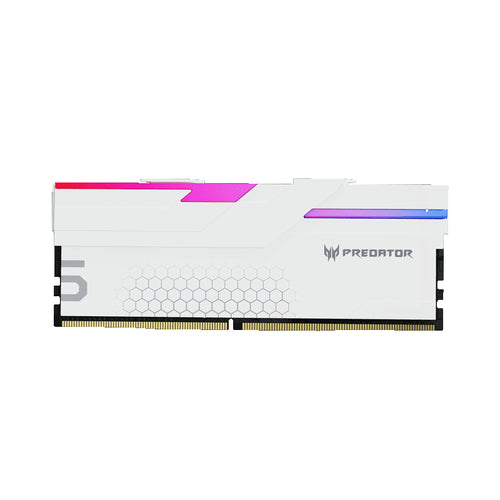 BL.9BWWR.444 - Acer Predator HERMES-48GB-6800-1R8-V1 Memoria RAM Si 36 48 GB 2 x 24 GB