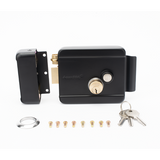 BL-ACCESSRIMB - AccessPRO BL-ACCESSRIMB cerradura electromecánica, Montaje en superficie, Horizontal, 129 mm