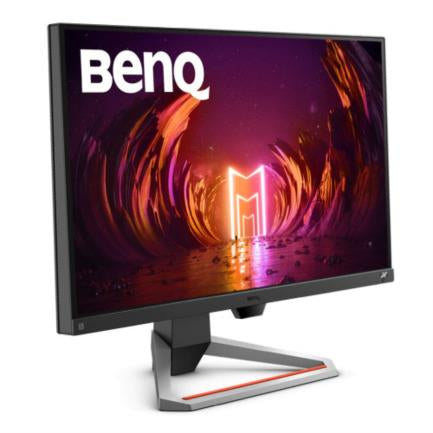 Monitor BenQ Mobiuz EX2710S Gaming 27" FHD HDRi Panel IPS 165Hz HDMIx2/DP/Bocinas 2x2.5W