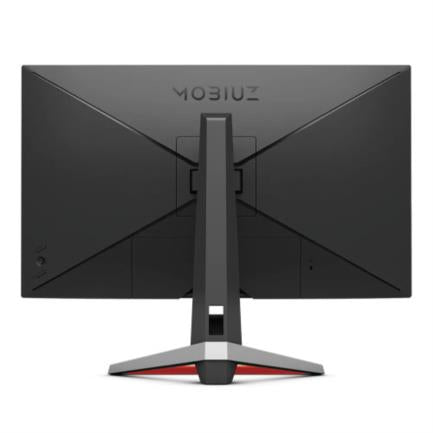 Monitor BenQ Mobiuz EX2710S Gaming 27" FHD HDRi Panel IPS 165Hz HDMIx2/DP/Bocinas 2x2.5W