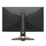 Monitor BenQ Mobiuz EX2710S Gaming 27" FHD HDRi Panel IPS 165Hz HDMIx2/DP/Bocinas 2x2.5W