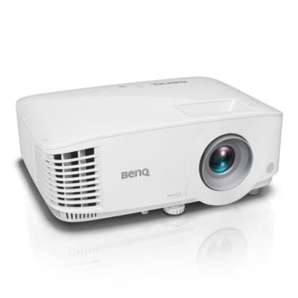 Proyector BenQ MW732 4000 Lúmenes WXGA 1280x800 Lámpara UHP 240 HDMI(2)/RJ-45/USB A Bocina 2W