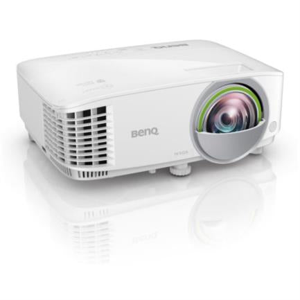 Proyector BenQ Smart EW800ST 3300 Lumenes DLP WXGA Wi-Fi/Bluetooth/Android 6.0/Multimedia/Bocina