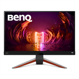 Monitor BenQ Mobiuz EX2710Q Gaming 27" 2K HDRi Panel IPS 165Hz HDMIx2/DP/USB/Bocinas 2.1