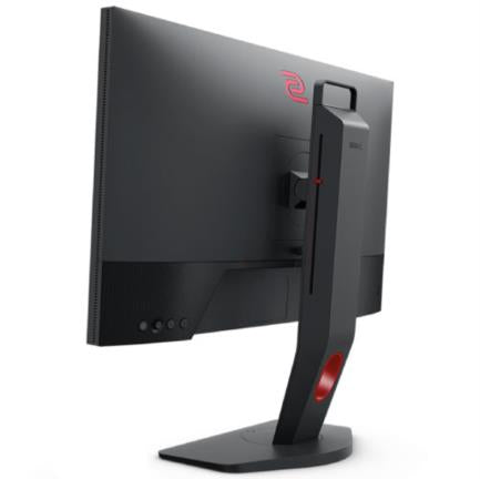 Monitor BenQ Zowie XL2411K Gaming 24" Dot Pitch 0.276mm Panel TN 144Hz DP/HDMIx3/USB