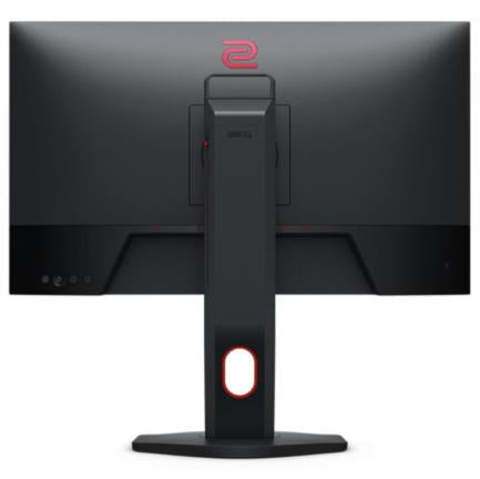 Monitor BenQ Zowie XL2411K Gaming 24" Dot Pitch 0.276mm Panel TN 144Hz DP/HDMIx3/USB