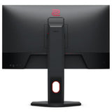 Monitor BenQ Zowie XL2411K Gaming 24" Dot Pitch 0.276mm Panel TN 144Hz DP/HDMIx3/USB