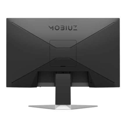 Monitor BenQ Mobiuz EX240N Gaming 23.8" FHD HDRi Panel VA 155Hz HDMI/DP/Bocinas 2x2.5W