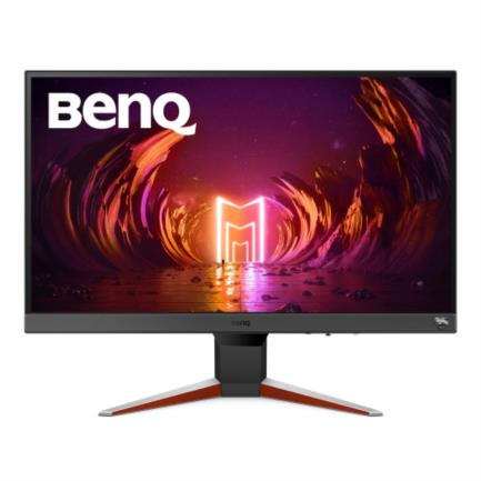 Monitor BenQ Mobiuz EX240N Gaming 23.8" FHD HDRi Panel VA 155Hz HDMI/DP/Bocinas 2x2.5W