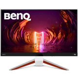 Monitor BenQ Mobiuz Gaming EX2710U 27" 4K Resolución 3840x2160 Panel IPS