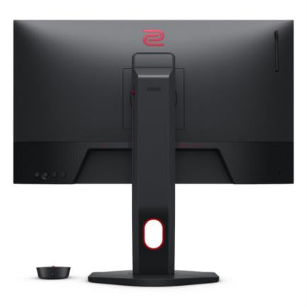 Monitor BenQ Zowie XL2566K Gaming 24.5" Dot Pitch 0.28mm Panel TN 360Hz DP/HDMIx2