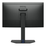 Monitor BenQ 32" 2K IPS Display Port/HDMIx2/USB-C/DP Alt Mode Data, Panel Fotografía