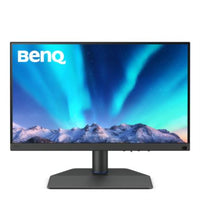 BenQ SW272Q pantalla para PC 68,6 cm (27") 2560 x 1440 Pixeles Wide Quad HD LCD Negro
