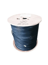 SBE Tech SBE-FODROPEI1-NP Cable de fibra óptica e InfiniBand Negro
