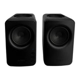 Acteck DYNAMIC EXACT MINI BS475 De 1 vía Negro Alámbrico 5 W