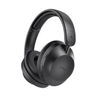 Acteck Triton Pro HP636 Auriculares Inalámbrico y alámbrico Diadema Llamadas/Música USB Tipo C Bluetooth Negro
