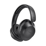 Acteck Triton Pro HP636 Auriculares Inalámbrico y alámbrico Diadema Llamadas/Música USB Tipo C Bluetooth Negro