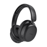 Acteck Honour 2 Plus HP626 Auriculares Inalámbrico y alámbrico Diadema Llamadas/Música USB Tipo C Bluetooth Negro