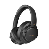 Acteck Hype Epic HP750 Auriculares Inalámbrico y alámbrico Diadema Llamadas/Música Bluetooth Negro, 20 - 20000 Hz, 266 g