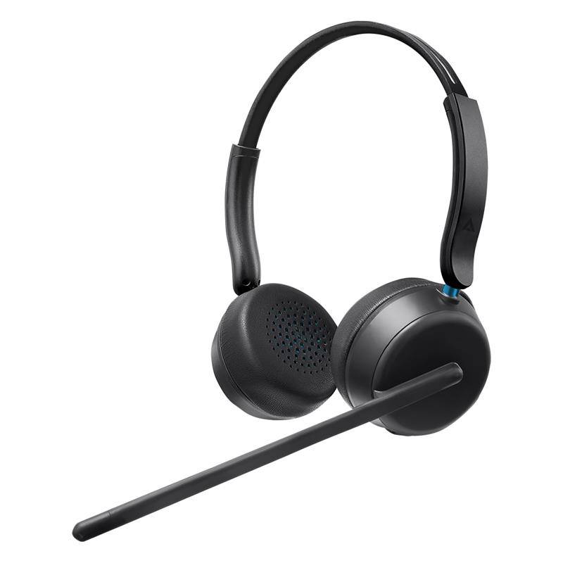 AC-942386 - Auriculares ACTECK HC580