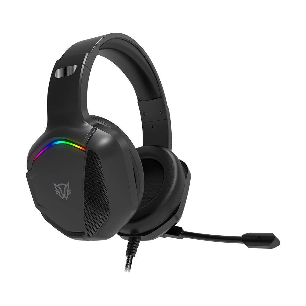 Diademas Gaming Balam Rush BR-941181 - Accesorios Gaming