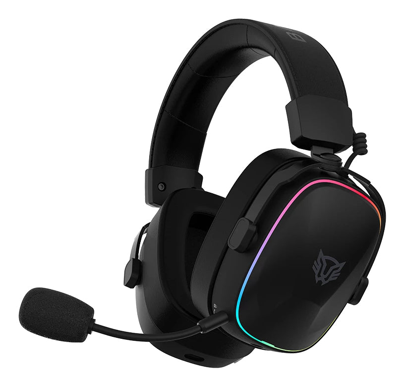 Diademas Gaming Balam Rush HS1100 BR-938501 - Accesorios Gaming