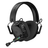 ACTECK Diadema Gaming HS808, 3.5 mm, Sonido Estéreo, Ligera