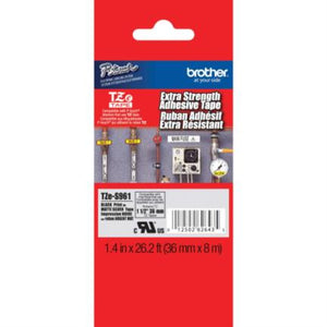 Brother TZeS961 Impresora